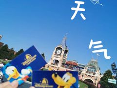 -上海迪士尼度假区