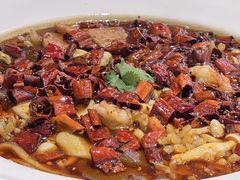 -同合居·非遗东北菜(王府井店)