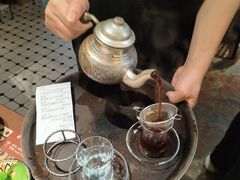 -Mevlana梅夫娜土耳其餐厅·清真
