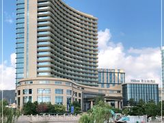 -舟山希尔顿酒店