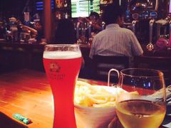 Shanghai&nbsp;Brewery(东平路店)-Shanghai Brew House上海啤酒工坊(老外街店)