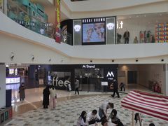 -M Stand(西安大悦城店)