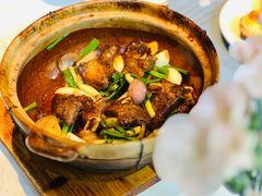 -荣小馆(临海世纪花城店)