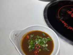 -焯牛潮汕牛肉火锅(云峰街创始店)
