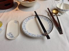 -赣湘院子·竹林院子餐厅•山野赣菜田园湘菜(国贸大望路店)