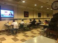 -民间老鸡汤面馆(中山北路店)
