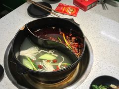 -钢管厂五区小郡肝串串香(南山店)