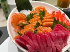 -水木锦堂·自助铁板烧(望京凯德MALL店)