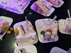 -好声音时尚量贩KTV(之心城店)