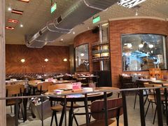 大堂-铁公鸡·四川料理(天环广场店)