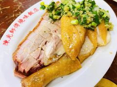 -陈光记烧腊店(罗保博士街店)