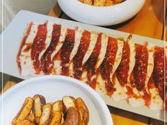 -一品诚记烤肉·甄选店(中南路店)