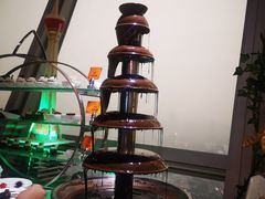 -339旋转餐厅(天府熊猫塔店)