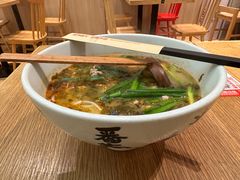 -云味馆·云南菜·云南米线(地王店)