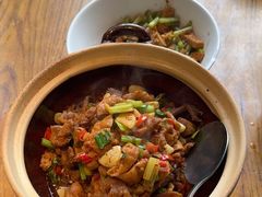 -农耕记·湖南土菜(龙岗熙和园店)