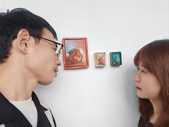 -知美术馆