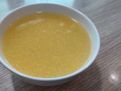玉米碴子粥-姥家春饼店(漳州二路店)
