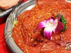 -谭鸭血老火锅(漳州路店)