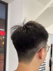 -天使之手