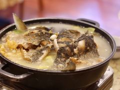 砂锅鱼-红豆园(文林街店)