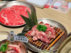 -西塔老太太泥炉烤肉(亚运村店)