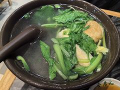 面筋百叶汤-全启和美食(由由店)