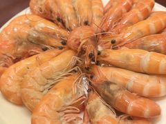 -万龙洲海鲜(安定门店)