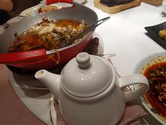 -渝信川菜(长安店)