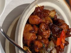 -汤城小厨•粤菜•靓汤(金融街店)
