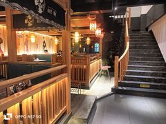 -九田家黑牛烤肉料理(欧洲假日店)