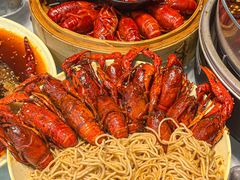 -靓靓蒸虾·头牌蒸虾(沙湖旗舰店)