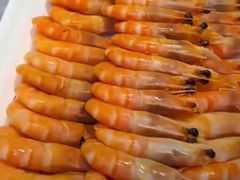 甜虾-天伦松鹤大饭店·欣妮咖啡