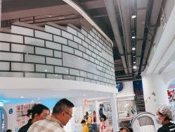 -MINI MARS KIDS CLUB亲子家庭中心(杨浦黄兴店)