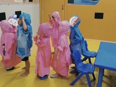 -金宝贝国际早教中心(万象城中心)