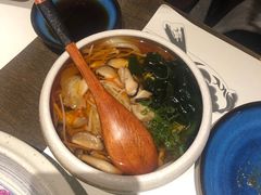 -极料理(普罗理想国店)