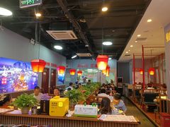 -马家大院铁锅炖(京粮广场店)