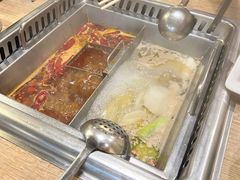 -野妹经典火锅(民治店)