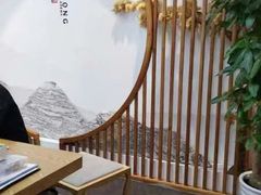 -子曰书院·古筝围棋书法国画小主持(夏都店)