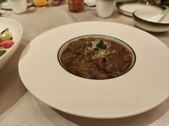 -上海金桥红枫万豪酒店-万豪中餐厅