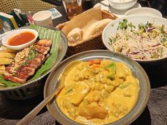 -美奈小馆·越南料理(福田星河COCO Park店)