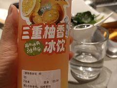 -海底捞火锅(崇文门新世界百货店)