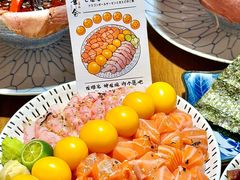 -河风の幸会精致料理