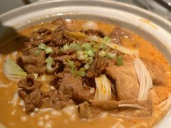 -满香舒·漳州小馆(大唐店)