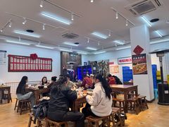 -佬缸炮江湖川菜(玉林店)