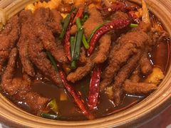 -山四砂锅(太原钟楼街店)