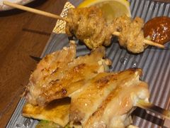 -鸟鹏烧鸟居酒屋(熙龙湾店)