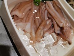 -海底捞火锅(海宁路店)