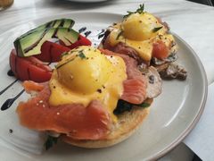 -农畉LONFOOD(福田星河COCOPark店)