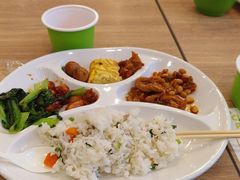 -大米先生(渝中区英利大融城餐厅)