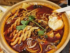 -福苗小骆驼烧烤(大唐不夜城店)